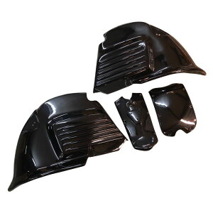 g[h X[p[JuC125 ChAJELbg MotolordD Honda Super Cub C125 Wide Cowl Kit JA58 JA48