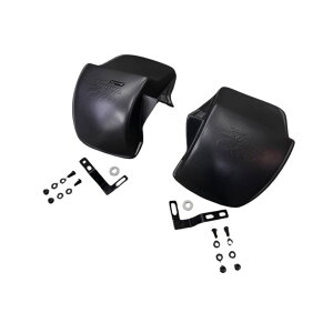 �z���_ �X�[�p�[�J�u C125�p �r�b�O�T�C�Y �n���h�v���e�N�^�[���g���[�h3�F/BIG HAND PROTECTOR MOTOLORDD for HONDA C125 JA48 JA58 JA71