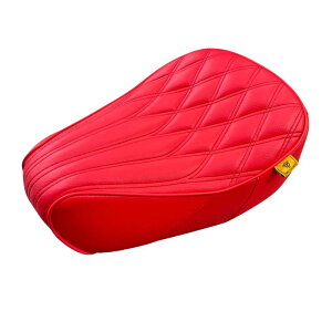 z_ X[p[Ju C125p pXV[g / MotolordD Slim Fit seat For HONDA C125 JA48 JA58 JA71