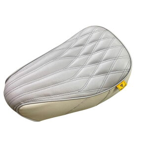 z_ X[p[Ju C125p pXV[g / MotolordD Slim Fit seat For HONDA C125 JA48 JA58 JA71