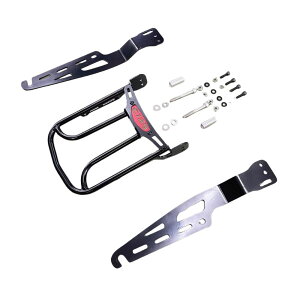 g[h z_ X[p[JuC125pALA / MotolordD Rear Rack Set #B For Honda C125 JA48 JA58 JA71