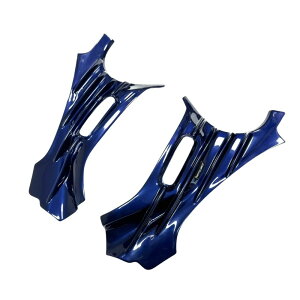 z_ X[p[JuC125p TChtFAOJE EZbg/ g[h /MotolordD Side Fairing Cowl For HONDA C125 JA48 JA58 JA71