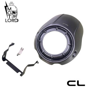 ���g���[�h �z���_CL250/500�p�w�b�h���C�g�J�E�� / MotolordD The MASK For Honda CL250/500 MC57 PC68