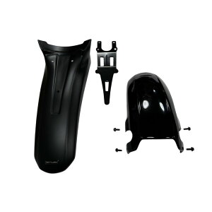 MotolordD z_ CL250/500p^[htF_[Lbg / Front Fender Kit For HONDA CL250/500 MC57 PC68