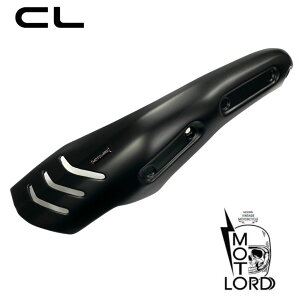 MotolordD z_ CL250/500p }t[K[h }bgubN/Muffler Guard For Honda CL250/500 g[h MC57 PC68