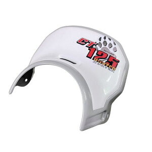 yVFJ[ǉzz_ n^[JuCT125p[^[oCUV[h V2/ MotolordD Windshield V2 Meter Visor for Honda CT125 JA55 JA65/[^[ph