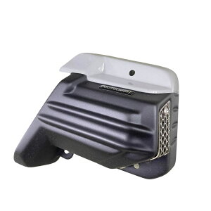 MotolordD z_ n^[Ju CT125GAtB^[Jo[m2025NVFng[h Air Filter Cover for HONDA CT125 JA55 JA65