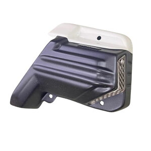 MotolordD z_ n^[Ju CT125GAtB^[Jo[m2025NVFng[h Air Filter Cover for HONDA CT125 JA55 JA65
