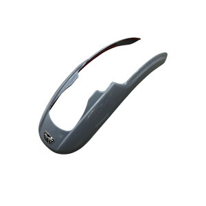 MotolordD z_ _bNX125 AtF_[Jo[ Rear Fender Cover For Honda DAX125 ST125 JB04