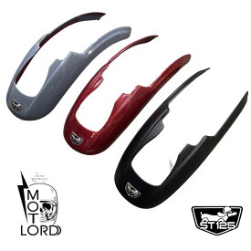 MotolordD ホンダ ダックス125 リアフェンダーカバー Rear Fender Cover For Honda DAX125 ST125 JB04