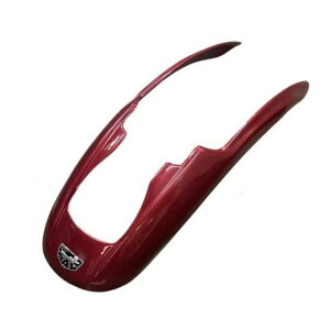 MotolordD z_ _bNX125 AtF_[Jo[ Rear Fender Cover For Honda DAX125 ST125 JB04