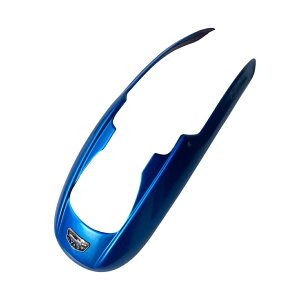 MotolordD z_ _bNX125 AtF_[Jo[ Rear Fender Cover For Honda DAX125 ST125 JB04