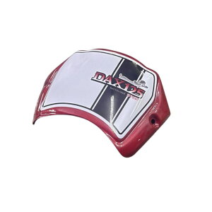 MotolordD z_ _bNX125p[^[oCU[V[h g[h V2 /Honda DAX125 Windshield Meter Visor JB04 ST125/[^[ph