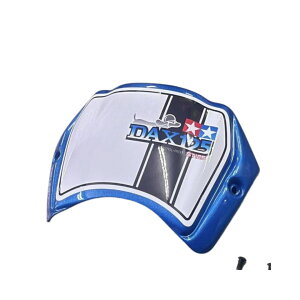 MotolordD z_ _bNX125p[^[oCU[V[h g[h V2 /Honda DAX125 Windshield Meter Visor JB04 ST125/[^[ph