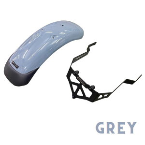 yNewfUCz z_ _bNX DAX125ptgtF_[V2y4FzMotolorddD Front Fender V2 For HONDA DAX ST125 JB04/g[h