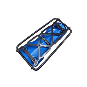 z_ _bNX125pZ^[t[veN^[ MotolordD CENTER FRAME PROTECTOR HONDA DAX ST125 JB04