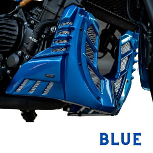 yǔŁzg[h z_ u250 (2020`V^u܂ŁjA_[JE x[pl V3 MotolordD Belly Panel V.3 for Honda Rebel 250