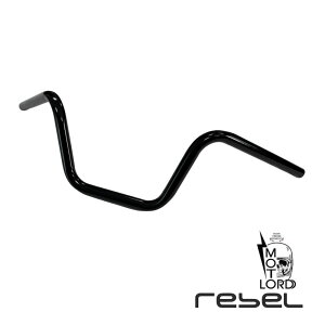 MotolordD z_ u250/500 1C`a GCvnho[ Ape Handlebar For Honda Rebel250/500 MC49 PC60