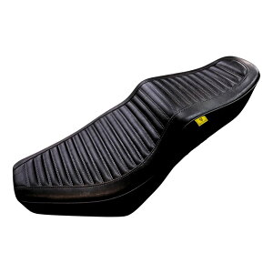 �z���_ ���u��1100�p���������O�V�[�g ���g���[�h / MotolordD Replacement Long Seat For HONDA Rebel 1100 SC83