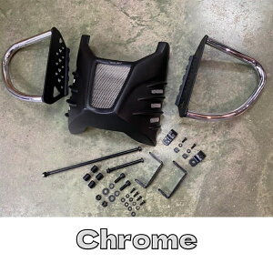 z_ u250 A_[JĚ^GWK[h Honda Rebel CMX 300Motolordd Crash bar V.2/g[h