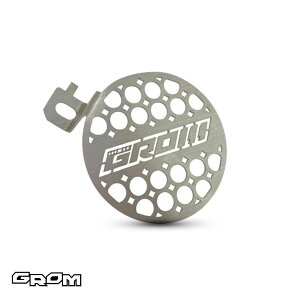 �z���_ �O���� �z�[���J�o�[ �t�����g�z�[���J�o�[�K�[�h�v���e�N�^�[ HONDA GROM HORN COVER GUARD JC75 JC92 MSX