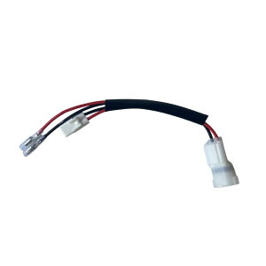 ACC�d�����o�� 2P�J�v���[ �n�[�l�X 12V�d�� ���� �J�v���[�I�� �h�����R�EUSB�E�O���b�v�q�[�^�[�Ή� Motorcycle NEXYL