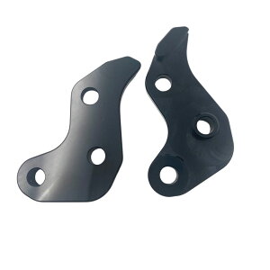 z_ O MSX125p AVbNz_[Lbg@Honda Grom MSX125 REAR SHOCK HOLDER KIT