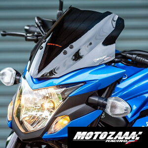 XYL GSX-S-750 MOTOZAAA [^[oCU[ EChV[hV2 SUZUKI GSX S-750 WINDSHIELD WINDSCREEN METER VISOR SHIELD COWL FAIRINGS