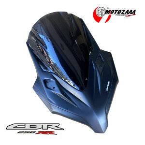 MOTOZAA z_ CBR250RR tg}XNZbg / MOTOZAAA Front Mask Set For Honda CBR250RR