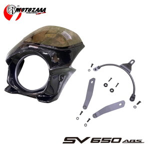 MOTOZAAA wbhCgJE SUZUKI SV650 ABS tgtFCXJE M2 oCU[ EChV[h