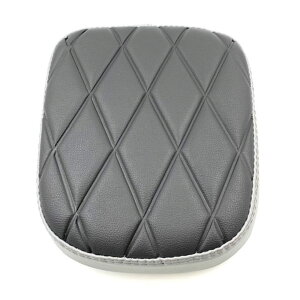 z_ X[p[Ju C125p AV[g[O[/_C]@Rear seat for HONDA C125[Diamond/Grey]