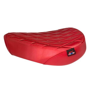 z_ X[p[Ju C125p [_EpV[g[bh/_C]Front seat for HONDA C125[Diamond/bh]