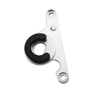 REVOLUTION z_ X[p[JuptgLp[K[h /Front Caliper Guard For Honda C125 JA48 JA58{[V