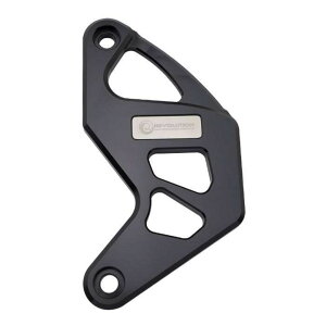 REVOLUTION tgLp[K[h z_ ADV150/160 PCX160p /Front Caliper Guard for Honda ADV150/160 PCX160 KF38 KF54 KF47 {[V