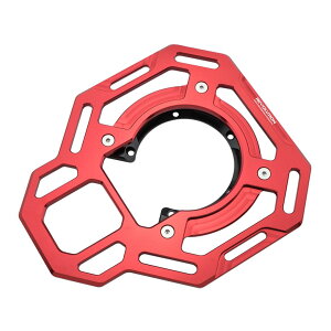 REVOLUTION z_ L[125p^NLA A~yʃf/{[V /Tank Carrier Aluminum For HONDA MONKEY125 JB02 JB03