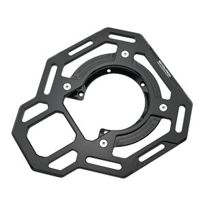 REVOLUTION z_ L[125p^NLA A~yʃf/{[V /Tank Carrier Aluminum For HONDA MONKEY125 JB02 JB03