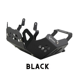 REVOLUTION A_[K[h GWveN^[ XLbhv[g z_ L[125& GROM (5)&_bNX125 / Skid Plate For HONDA GROM Monkey125 DAX125 ST125 JB03 JB04 JB05 JC92