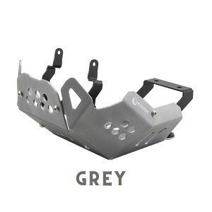 REVOLUTION A_[K[h GWveN^[ XLbhv[g z_ L[125& GROM (5)&_bNX125 / Skid Plate For HONDA GROM Monkey125 DAX125 ST125 JB03 JB04 JB05 JC92
