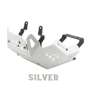 REVOLUTION �A���_�[�K�[�h �G���W���v���e�N�^�[ �X�L�b�h�v���[�g �z���_ �����L�[125& GROM (5��)&�_�b�N�X125���� / Skid Plate For HONDA GROM Monkey125 DAX125 ST125 JB03 JB04 JB05 JC92