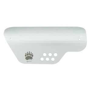 REVOLUTION }t[K[h z_ n^[JuCT125p HONDA CT125 MUFFLER GUARD COVER {[V }t[veN^[3F JA55 JA65
