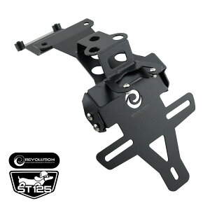 REVOLUTION DAX125 V[gtF_[Lbg HONDA ST125 tF_[XLbg V[gCZXv[g JB04 pxOK