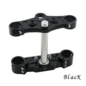 REVOLUTION z_ _bNX125/GROMp tH[NubW FORK BRIDGE for HONDA DAX125 ST125 GROM JB04 JC92 JC75 tH[NXeLbg