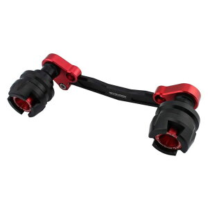REVOLUTION }t[XC_[ z_ ADV160,PCX150,FORZA/}n X-MAX/Muffler Sliders For HONDA ADV160,PCX150,FORZA MF17,KF54,KF47 /For YAMAHA X-MAX }t[K[h