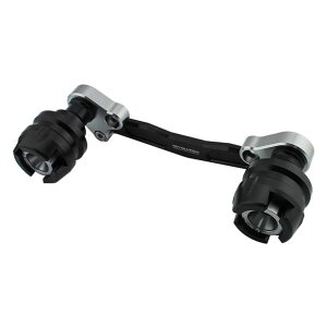 REVOLUTION }t[XC_[ z_ ADV160,PCX150,FORZA/}n X-MAX/Muffler Sliders For HONDA ADV160,PCX150,FORZA MF17,KF54,KF47 /For YAMAHA X-MAX }t[K[h