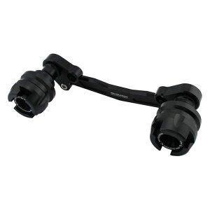 REVOLUTION }t[XC_[ z_ ADV160,PCX150,FORZA/}n X-MAX/Muffler Sliders For HONDA ADV160,PCX150,FORZA MF17,KF54,KF47 /For YAMAHA X-MAX }t[K[h