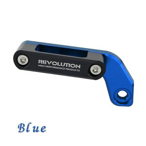 REVOLUTION u[Lz[Xz_[ /Brake Hose Holder Honda CT125 DAX125 ADV PCX MSX