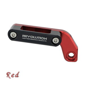 REVOLUTION u[Lz[Xz_[ /Brake Hose Holder Honda CT125 DAX125 ADV PCX MSX