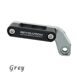 REVOLUTION u[Lz[Xz_[ /Brake Hose Holder Honda CT125 DAX125 ADV PCX MSX