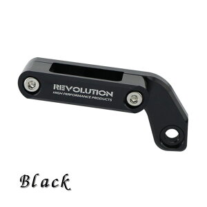 REVOLUTION u[Lz[Xz_[ /Brake Hose Holder Honda CT125 DAX125 ADV PCX MSX