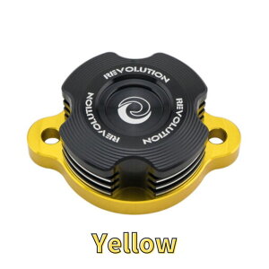 REVOLUTION ICtB^[LbvJo[ z_ V^n^[JuCT125(2023N~) L[125 _bNX DAX125 /Oil Filter Cap For HONDA CT125(2023-) MONKEY125 DAX ST125 JA65 JB03 JB04 JB05
